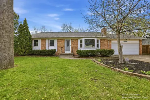 5359 Burgis, Grand Rapids, MI 49508