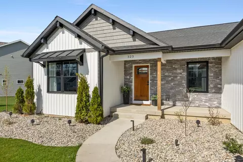 323 Katie, Grand Rapids, MI 49534