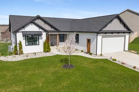 323 Katie, Grand Rapids, MI 49534
