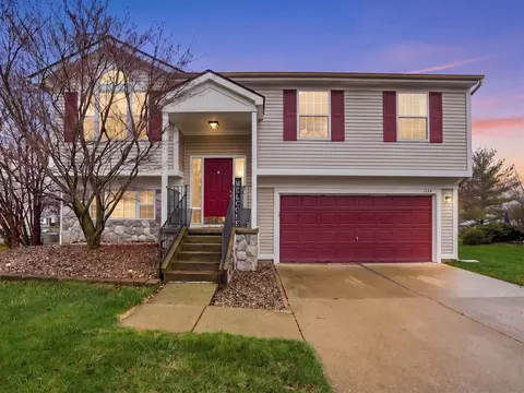 7124 Saint Andrews, Ypsilanti, MI 48197