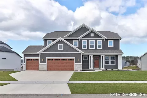 12577 Manchester, Grand Haven, MI 49417