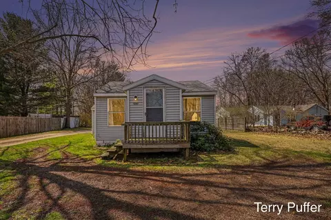 1941 Interwood, Muskegon, MI 49442