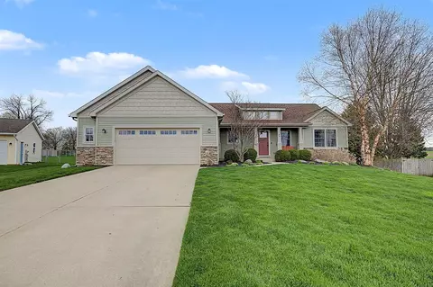 7768 Berrybrook, Byron Center, MI 49315