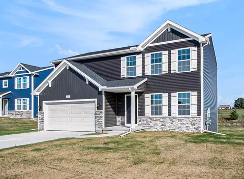 16281 Mitchell Crk, Big Rapids, MI 49307
