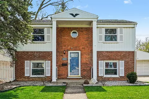 1132 Juneau, Ypsilanti, MI 48198