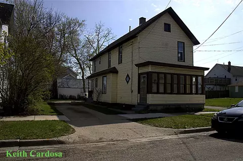 812 Park, Grand Rapids, MI 49504