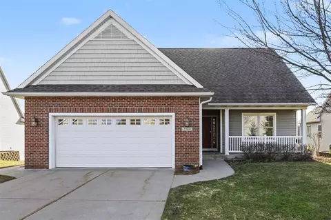 2580 West Prt, Kalamazoo, MI 49009