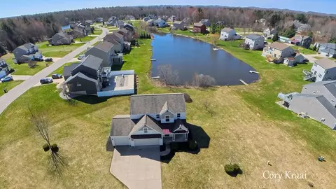 6233 Norfolk, Norton Shores, MI 49444