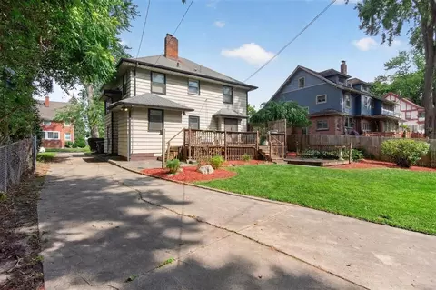 Exterior - 326 Edward, Jackson, MI 49201 photo 3 of 10