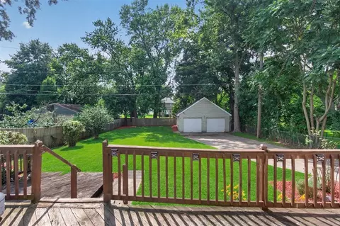 Exterior - 326 Edward, Jackson, MI 49201 photo 6 of 10