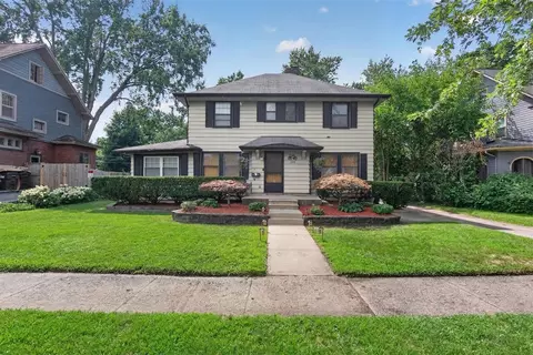 326 Edward, Jackson, MI 49201
