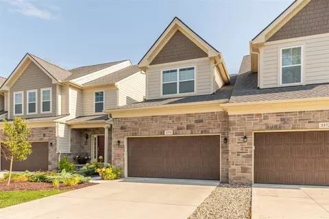 3370 Roseford, Ann Arbor, MI 48105