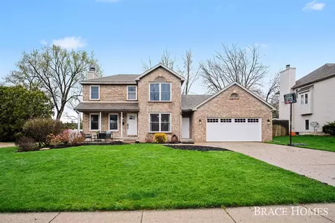 2521 Arundel, Grand Rapids, MI 49506
