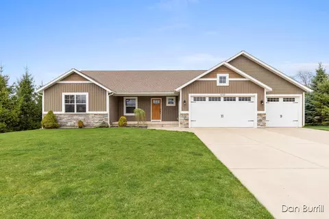 4735 Rushfield, Wyoming, MI 49418