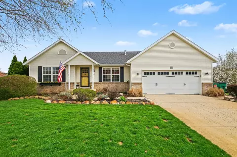 456 Round Lk, Caledonia, MI 49316