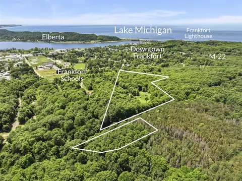 0 Day, Frankfort, MI 49635