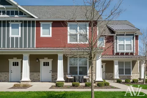 155 Tamarack, Rockford, MI 49341