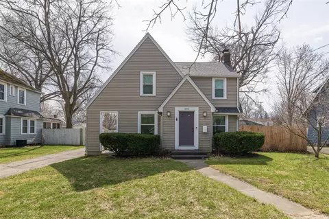 1216 Southern, Kalamazoo, MI 49001