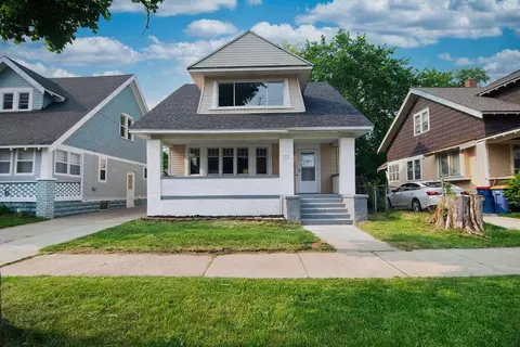 717 Lynch, Grand Rapids, MI 49503