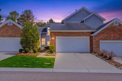 4344 Hillside, Ann Arbor, MI 48105