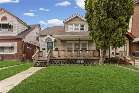 14017 Roselawn, Detroit, MI 48238