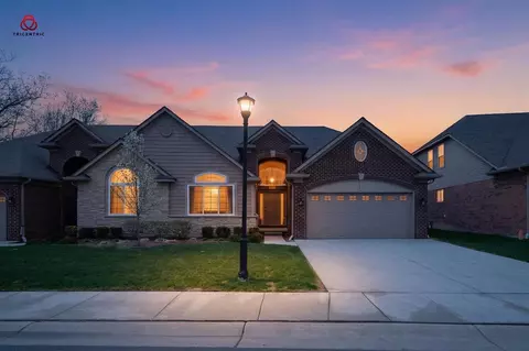 30295 Berghway, Warren, MI 48092