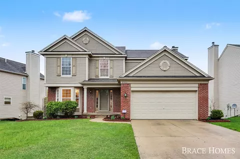 2511 Black Horse, Grand Rapids, MI 49505