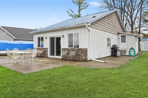 416 W Russell, Coldwater, MI 49036