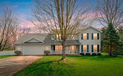 6265 Rothbury, Portage, MI 49024