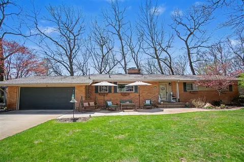 3115 Dorais, Grand Rapids, MI 49525