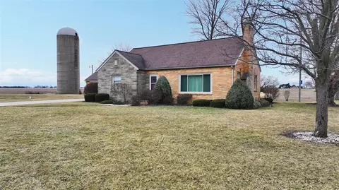7755 Mcalpin, Owendale, MI 48754