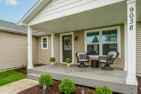 9038 Second, Baroda, MI 49101