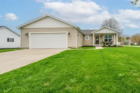 9038 Second, Baroda, MI 49101