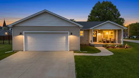 9038 Second, Baroda, MI 49101