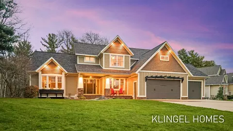 18918 Whispering Pnes, Spring Lake, MI 49456