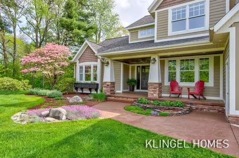 18918 Whispering Pnes, Spring Lake, MI 49456