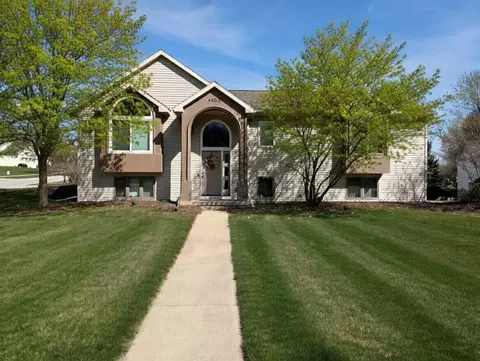 4503 Shiloh Pnes, Grand Rapids, MI 49546