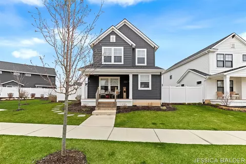 8324 Cooks Cor, Byron Center, MI 49315