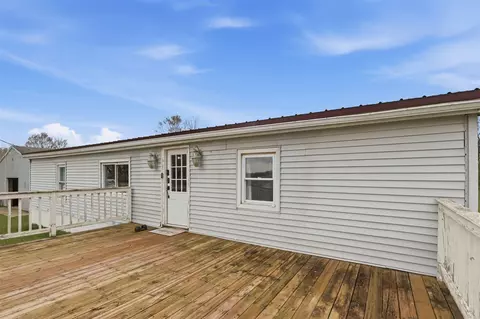 5691 E Coe, Shepherd, MI 48883 photo 2