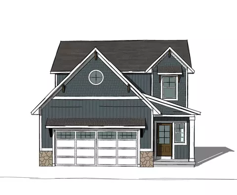 16839 Cottage Shrs UNIT 8, Spring Lake, MI 49456