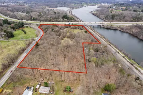 4479 E Huron Riv, Ann Arbor, MI 48105