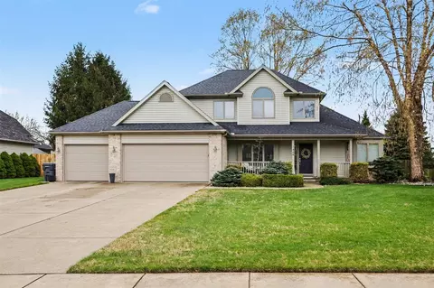 1466 Old Farm, Saint Joseph, MI 49085