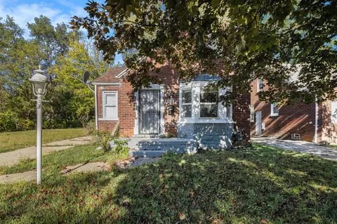 10731 Somerset, Detroit, MI 48224