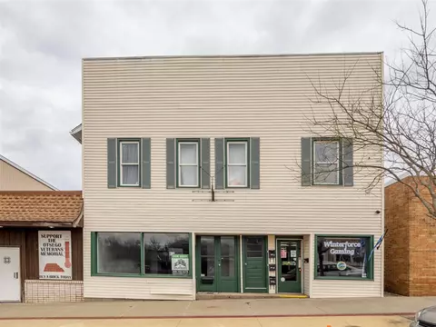 120 N Farmer, Otsego, MI 49078