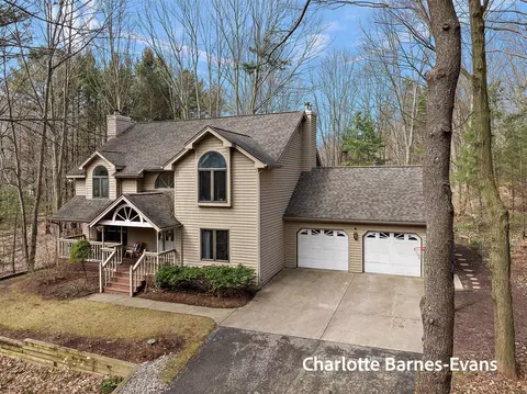 17141 Whitney, West Olive, MI 49460