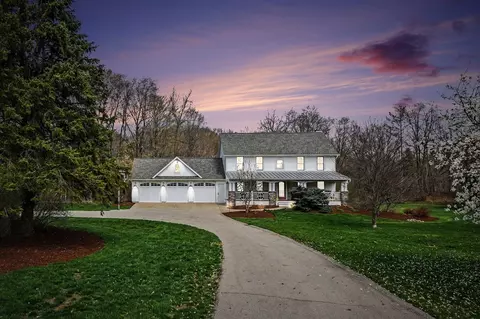 12132 Millpond, Grand Rapids, MI 49534