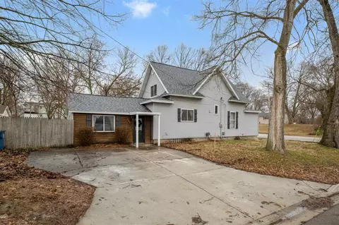 205 Arlington, Middleville, MI 49333