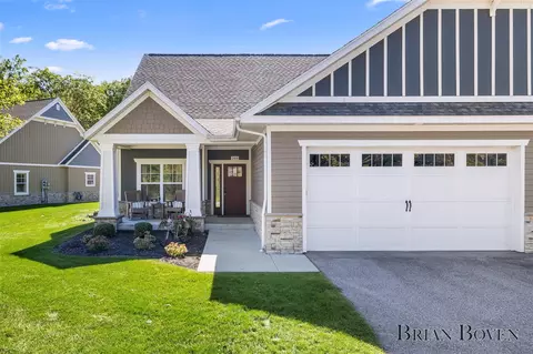 148 Tamarack #2B, Rockford, MI 49341