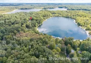 V/l N 176th, Walkerville, MI 49459