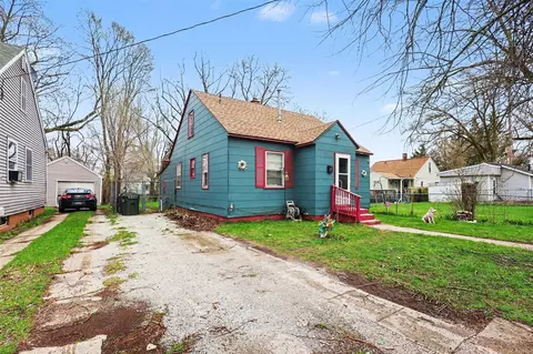 1974 Kinsey, Muskegon, MI 49441